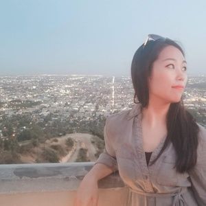 Meet your Posher, Helen!